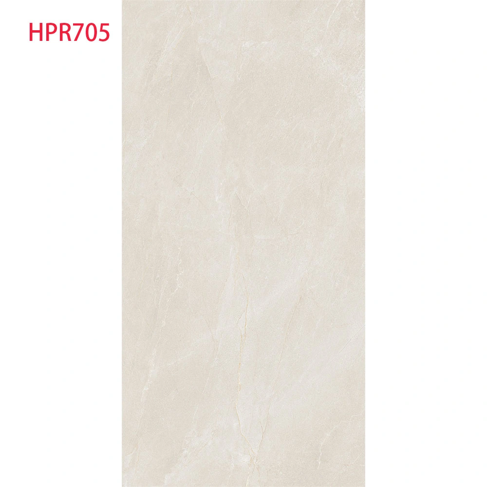 Marble Brick Gray 750X1500mm Soft Glazed Interior Floor Tile Wall Tile