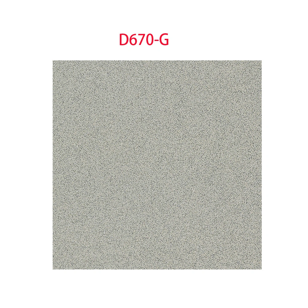 600X600 Home Decoration Matte Cement Floor Porcelain Tiles