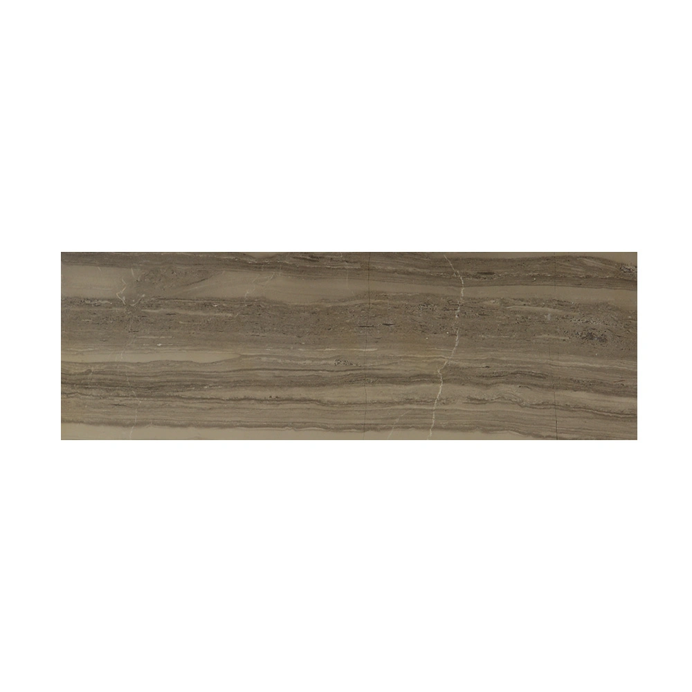 Chinese Grey Wood Marble Athens Grey Marble Slabs and Tiles