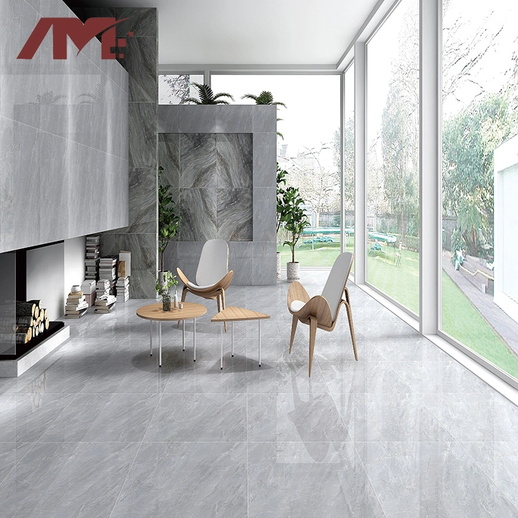 New Trend Building Material Decorative Polished Glazed Porcelain Tile Made in China Foshan