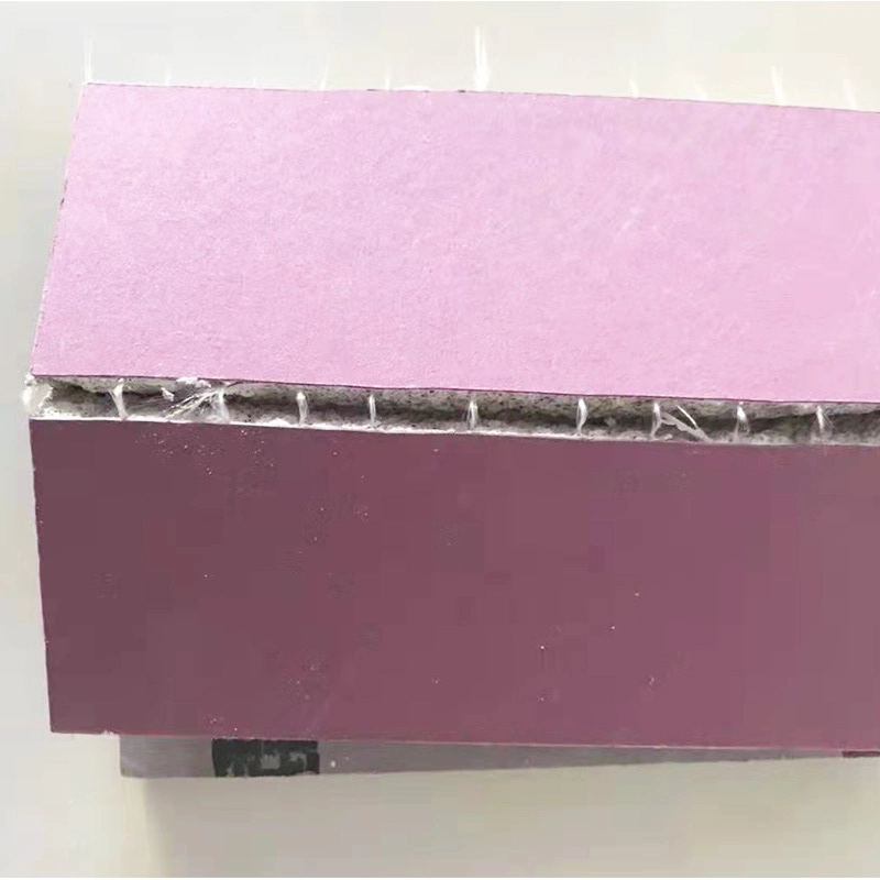 PVC Plastic Building Material