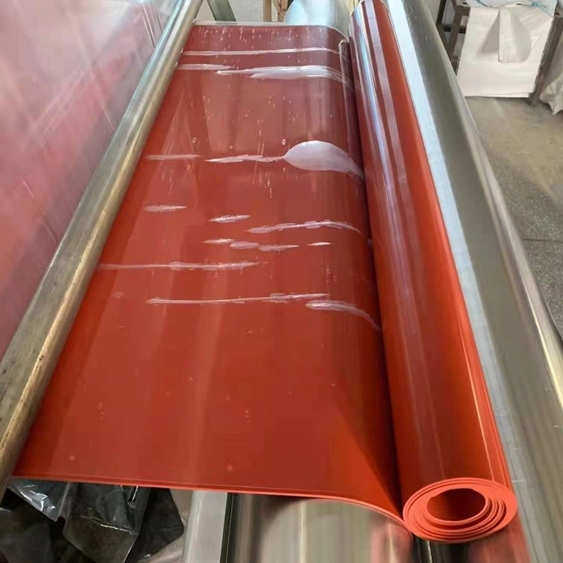 Wholesale by Chinese Manufacturers Latest Technology Rubber Sheet for Ordinary Type Roof Covering