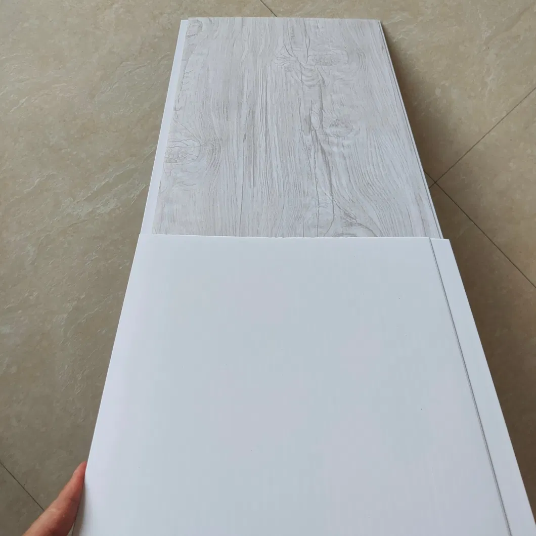 Lightweight High Glossy PVC Panel Wall Panels PVC Ceiling Tiles