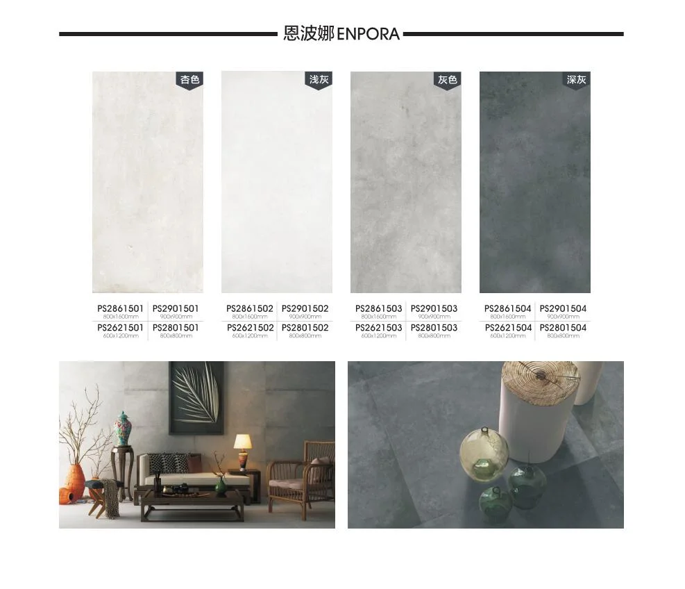 2019 Foshan Full Body Porcelain Ceramic Wood Bathroom 3D Carpet Floor Tile Wall Tiles with Ce Approval