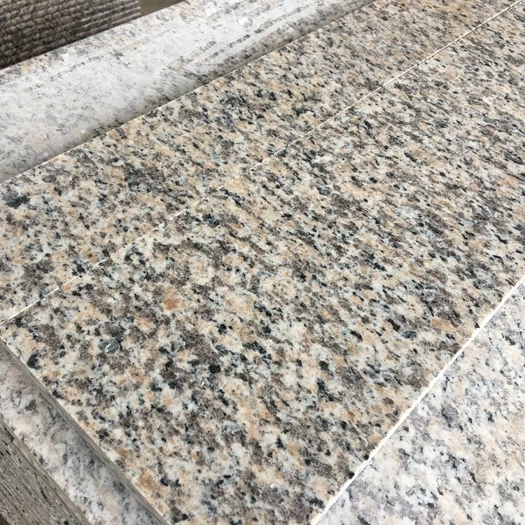 Hot Sell Chinese Bianco Light Dark Padang Grey Sardo Granite G664/G687g623/G654/G439/G603 Granite Floor Tile