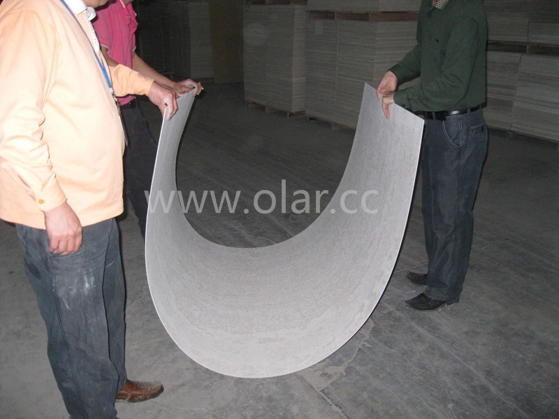 Fiber Cement Board Building Materials Interior Decoration Ceiling Tiles