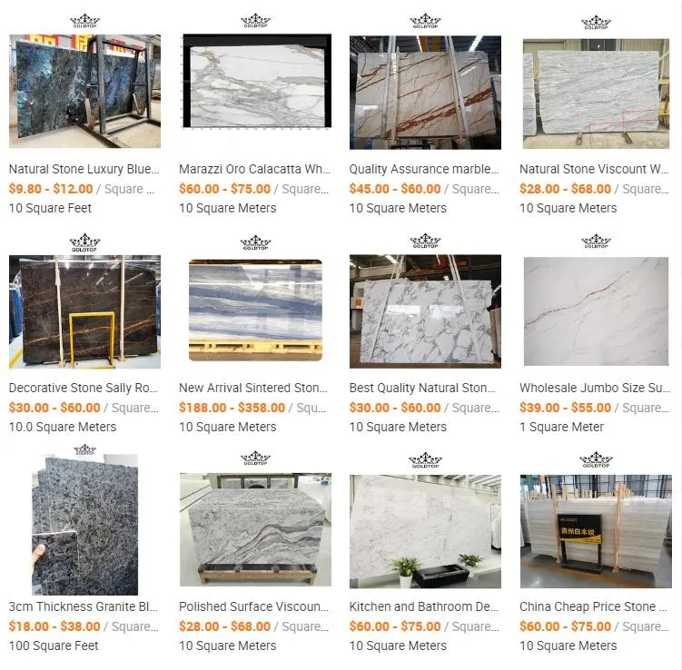 Best Price Made in China Home Decoration Building Material Bathroom Kitchen Pure White Marble Stone Floor Wall Tile
