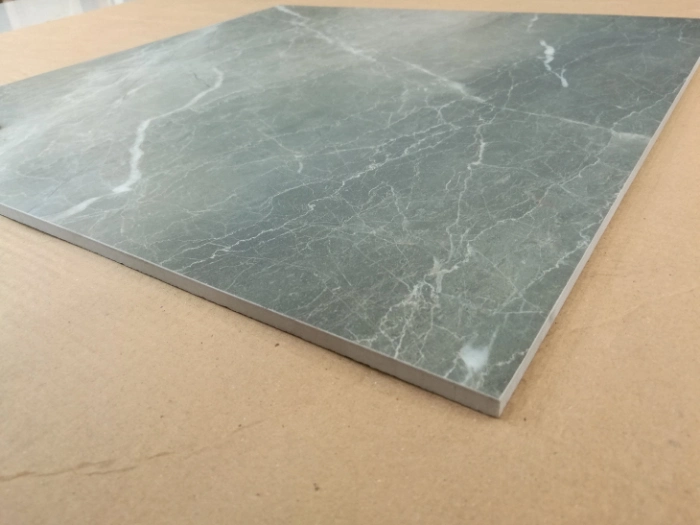 60X60 Both Shiny and Matt Surface Porcelain Marble Floor Tile Jm63277m-B