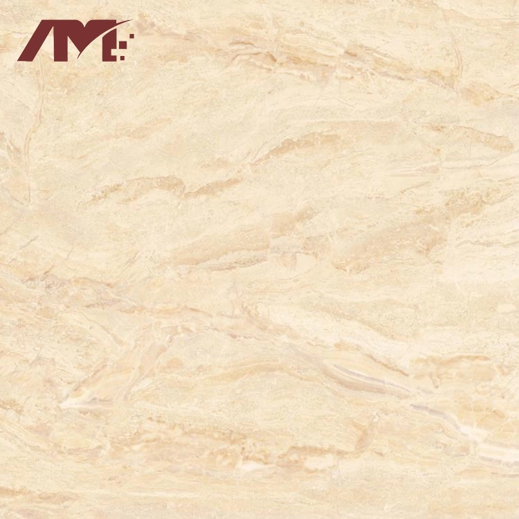 Chinese Supplier Ceramic Polished Glazed Porcelain Interior Marble Floor Tiles