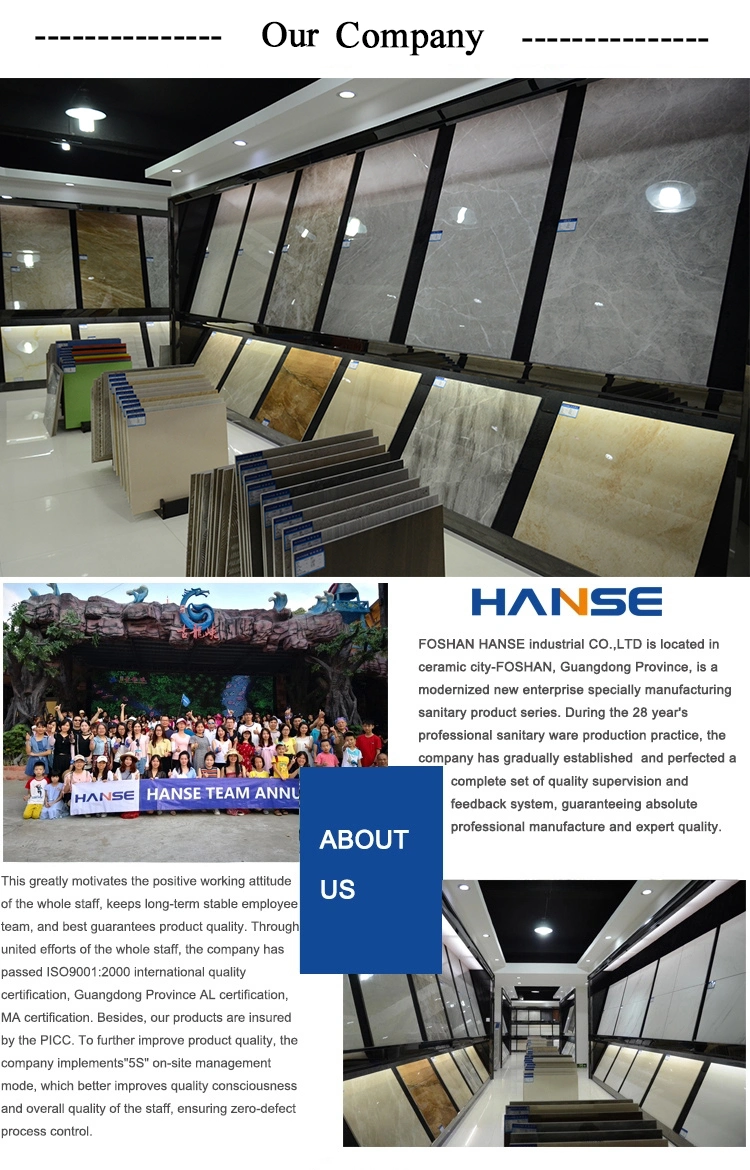 Philippines Premium Hotel Heat Insulation 24X24 Floor Tile Price 800X800mm Kitchen Bathroom Marble 600*600 China Wholesale Price Ceramic Floor Tile