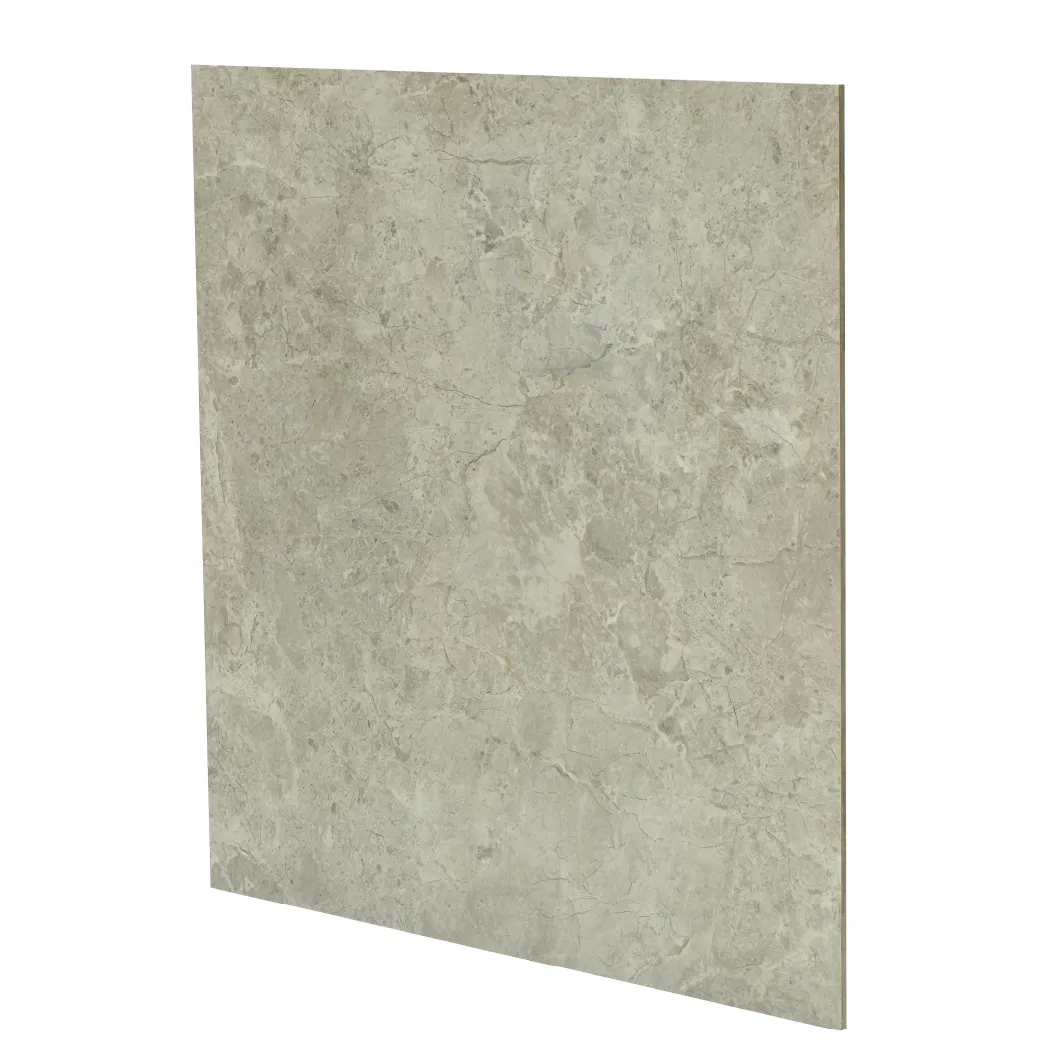 China 800X800mm Gray White Porcelain Polished Floor Kitchen House Tiles