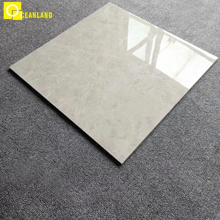 China Supplier Garage Floor Tiles Ceramic Porcelain 60X60 Unglazed