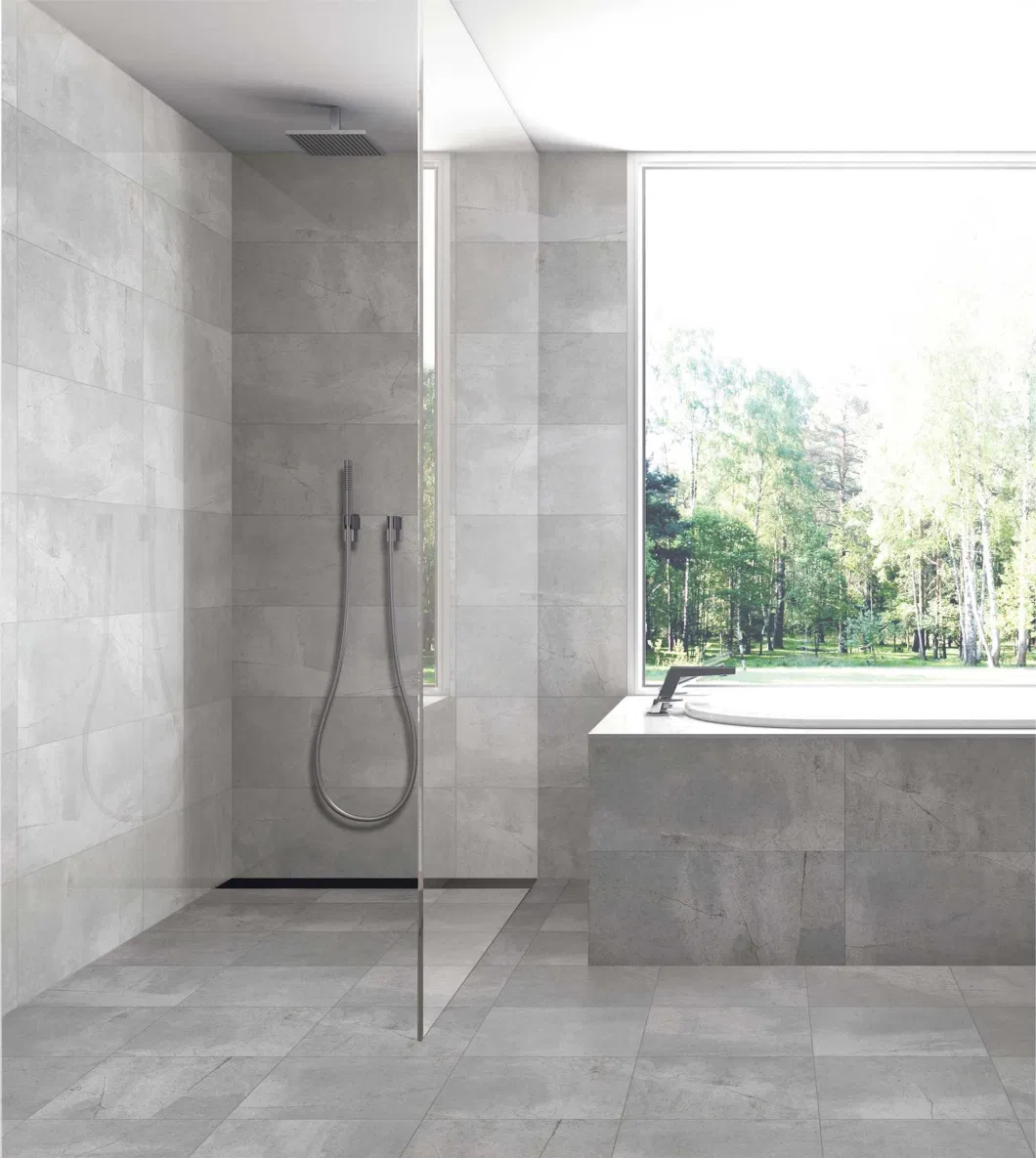 Stock Available Ceramics Marble Tiles for Floor and Wall Glazed Porcelain Flooring Tiles