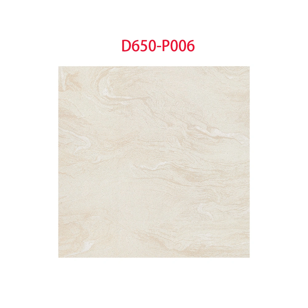 600X600 Home Decoration Matte Cement Floor Porcelain Tiles