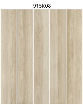 Оптовые цены на 150X900 высокое качество древесины эффект миниатюры из фарфора