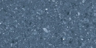 Фошань компании плитками Тераццо на полу плитка в синий цвет 600X1200мм
