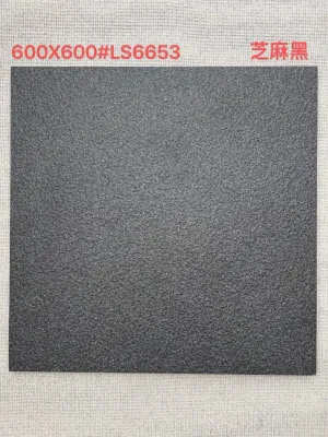  24X24 для использования вне помещений плитки дизайн Slate фарфора 18см двор проложить плитки пола LS6653