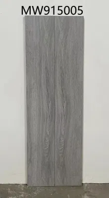 Серый пол керамическое стекло фарфор 150X900 дерево вид плитка без Проскальзывание