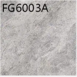 Мраморные конструкции конкретных цемент серый фарфор деревенском плитки матовое покрытие Установите противоскользящие эффект керамические плитки пола 600*600