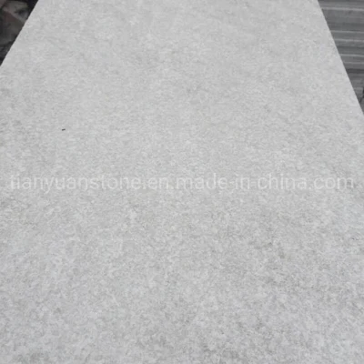 Китайский Белый Quartzite плитки для пол и стены оболочка