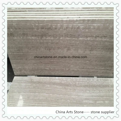 Китайский Serpeggiante деревянные мраморные плитки на этаж гостиницы