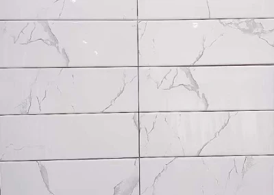 Стеклянный камень для украшения стен и ванной комнаты оптом Керамические мозаические плитки для стен