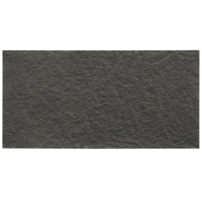 Дружественность к окружающей среде новое здание серого цвета материал гибким глиняные плитки для монтажа на стену ДВЕРИ PRTE