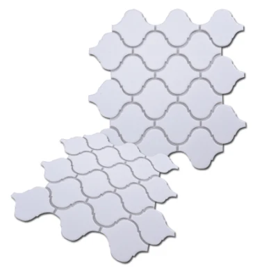 Керамические мозаичные плитки с арамесным узором для стен, использующие плавание Бассейн мозаики дизайна