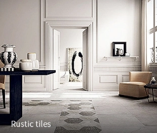 24X48 Rustic Ceramic Porcelain Procelanato Bathroom Kitchen Anti-Slip Tile