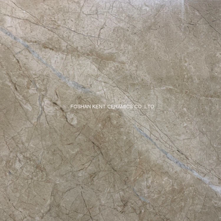 First Choice Yellow Porcelain Marble Floor and Wall Tile