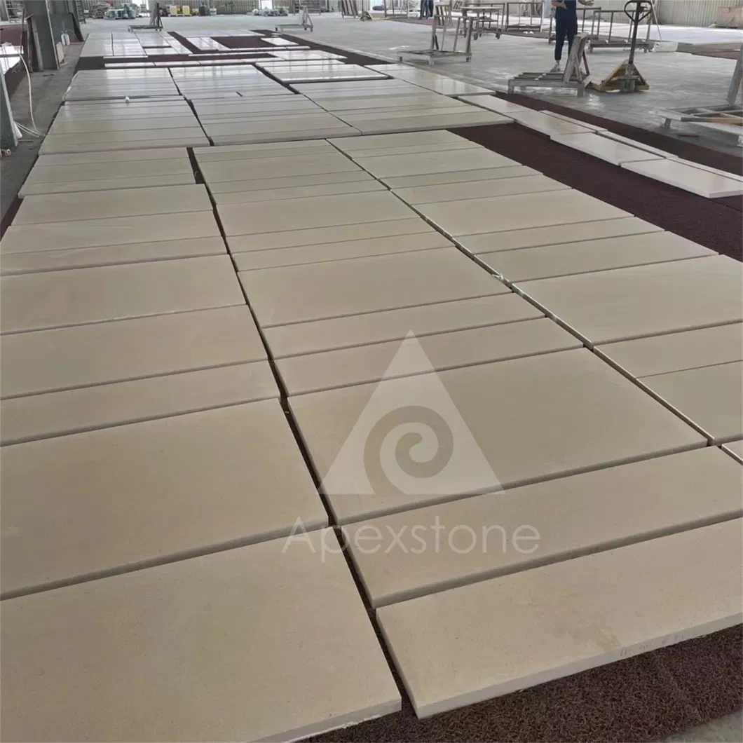 Factory Direct Polished Honed Natural Stone Black/Grey/White/Beige/Yellow Marble Floor Tiles Wall Tile