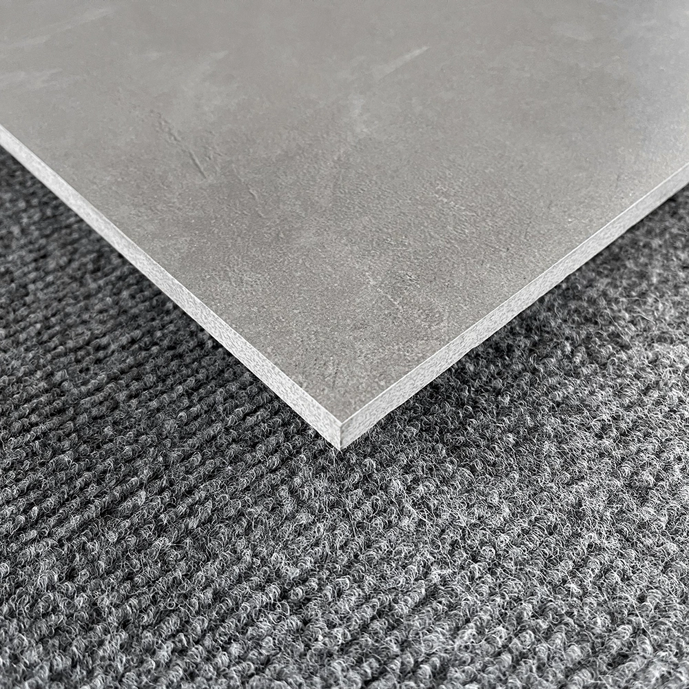 High Quality Cement Concrete Look Anti Slip Rustic Matt Ceramic Tile Porcelain Floor Tile