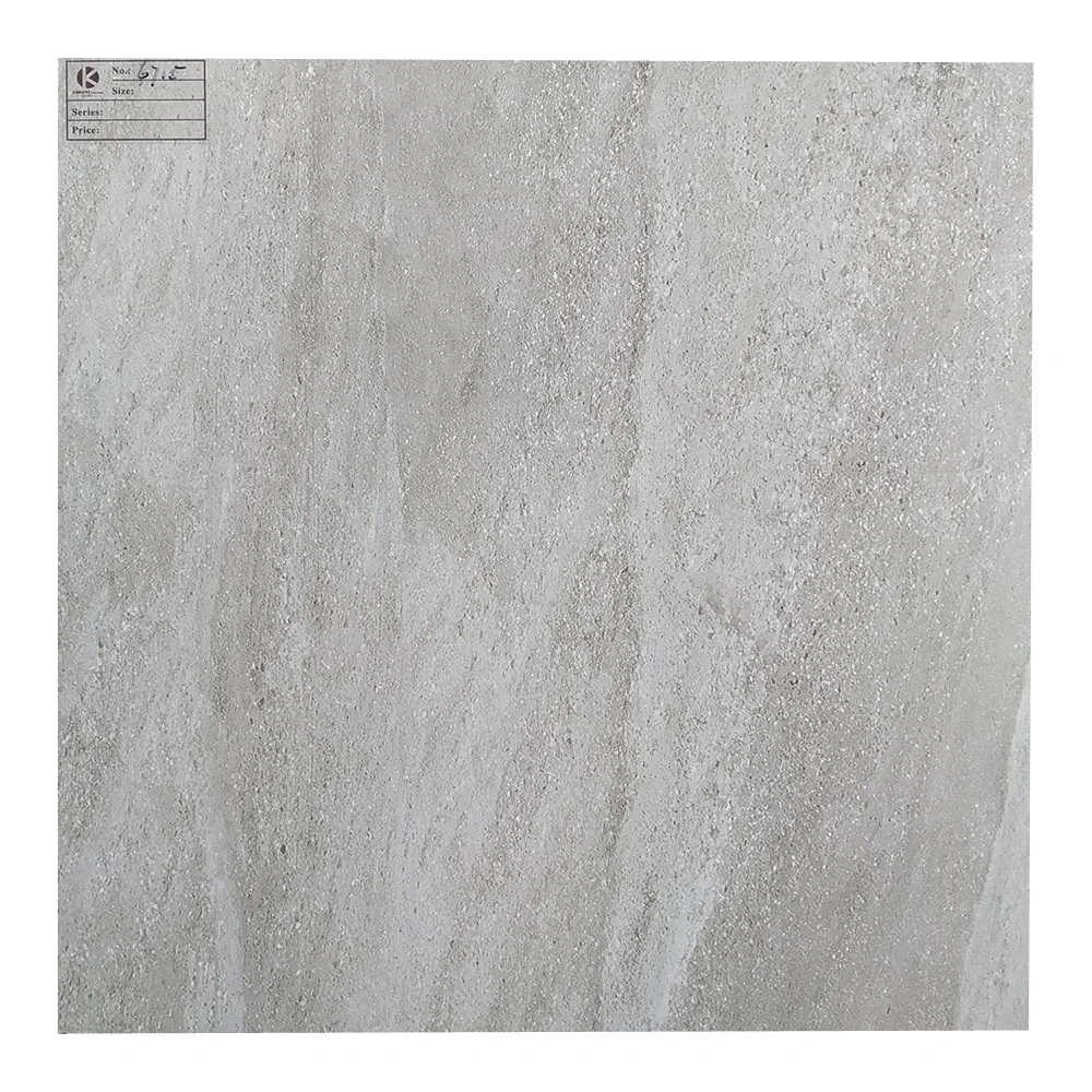 Commercial Item Gray Color Kitchen Tiles Marble Tile with Good Price 6715