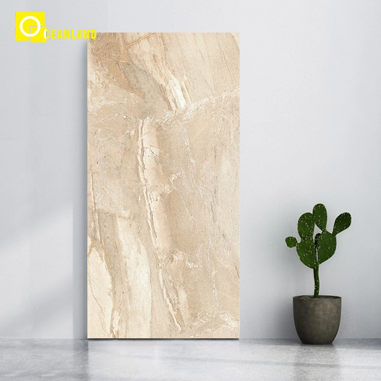 600X1200mm Thin Porcelain Glazed Ceramic Tiles Wall Tiles