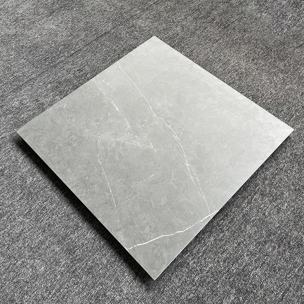 Foshan Non Slip Concrete Ceramic Floor Tiles Porcelain 60X60 for Living Room