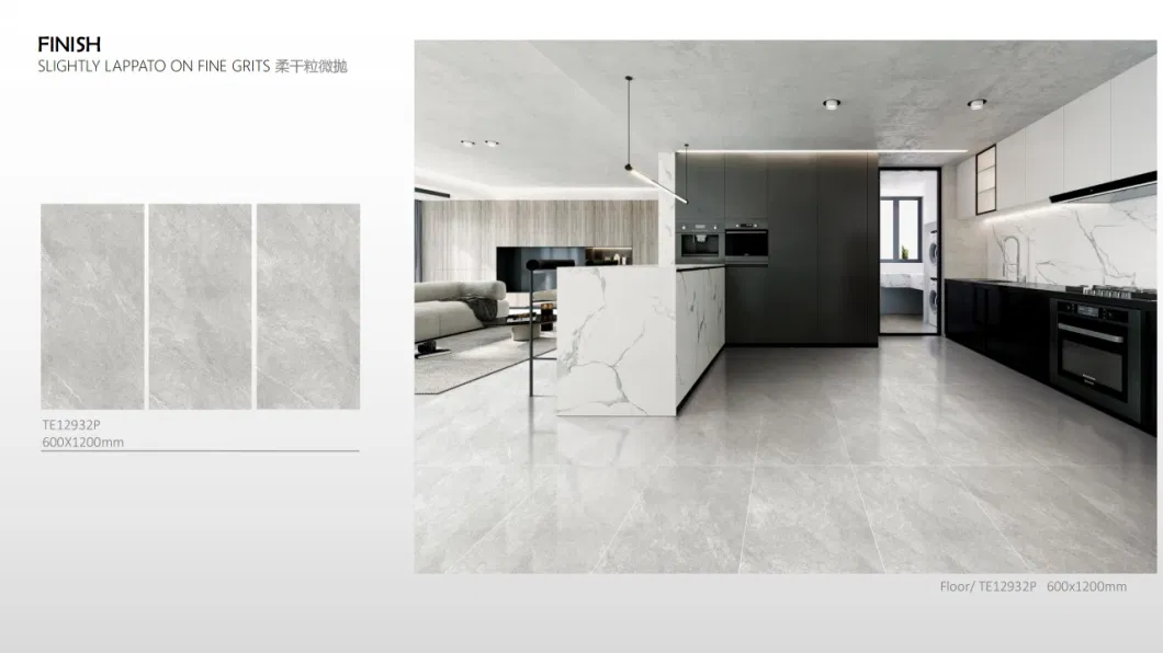 Modern Design Matt Rustic Kitchen Tiles UK for Project