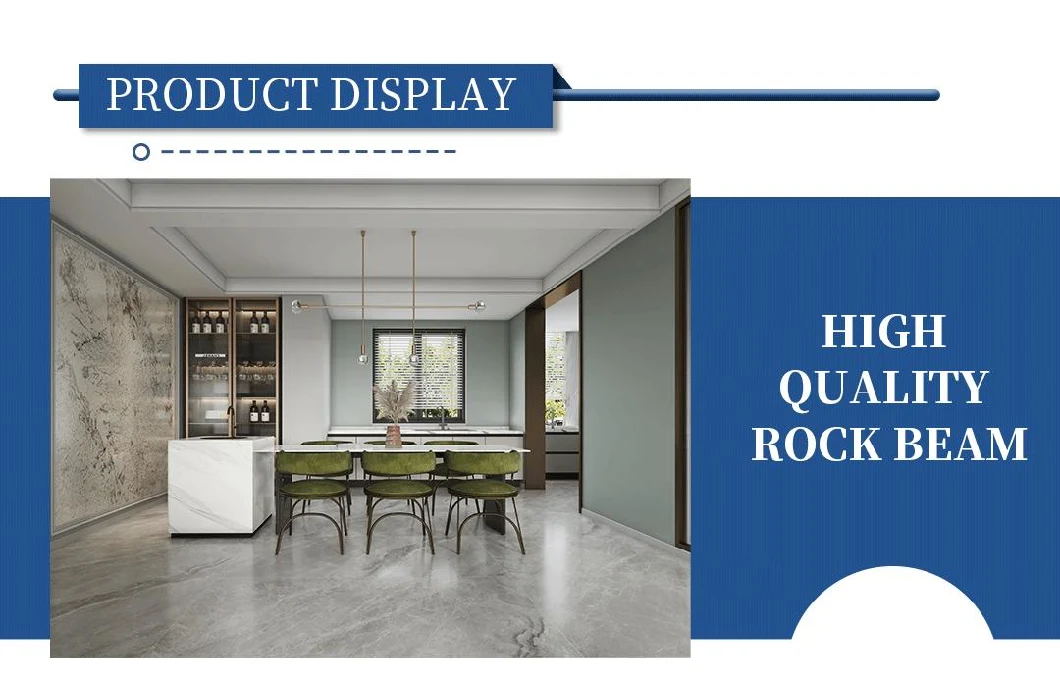 Concrete Looking Rustic Floor and Wall Tile Glazed Porcelain in Promotion