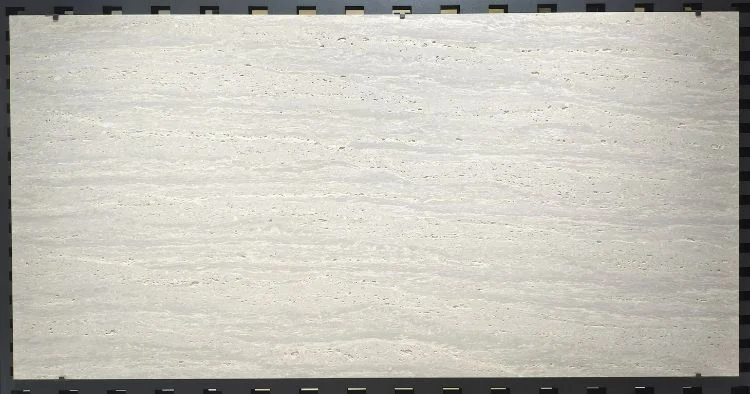 600*600/ 800*800/ 600*1200/ 750*1500mm Travertine Porcelain Tiles Outdoor White/Beige/Light Gray/ Dark Gray Tiles