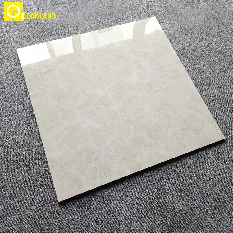 China Supplier Garage Floor Tiles Ceramic Porcelain 60X60 Unglazed