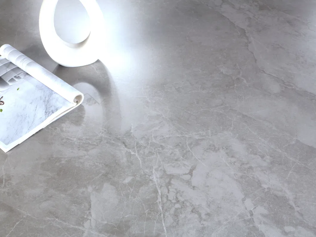 Foshan Factory&prime;s Pride: 1200X1200 Marble Tiles Define Chinese Manufacturing Excellence