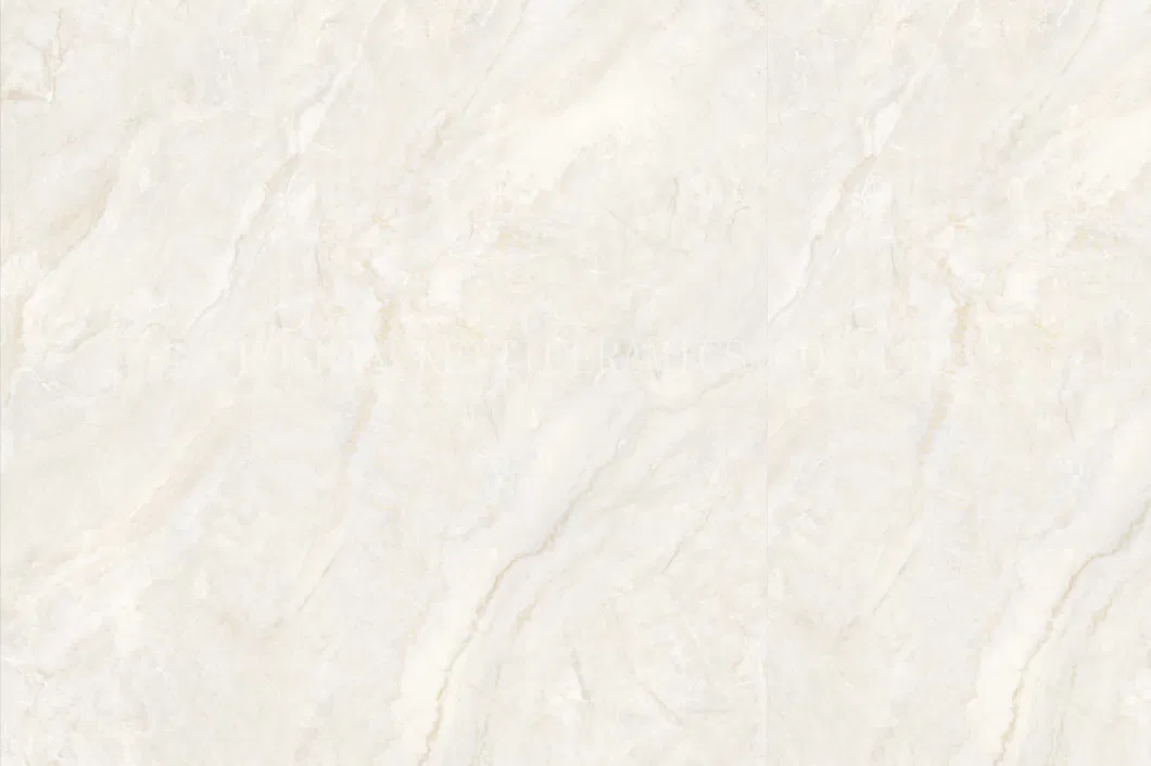 Beige Full Body Marble Floor Wall Building Material Polished Glossy Large Tile