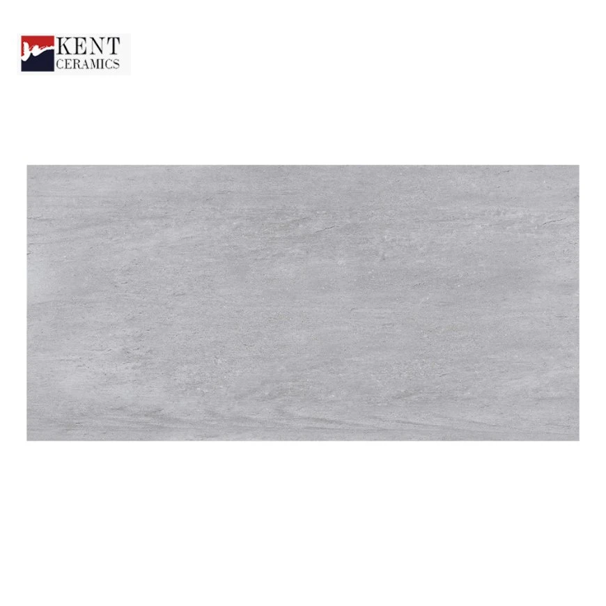 60*120 Fashion Grey Non Slip Glazed Porcelain Tile Price