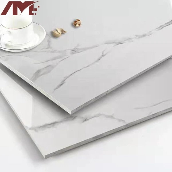 Cheap 3D Modern Bathroom Floor Ceramic Wall 60X60 Marble Porcelain Tile