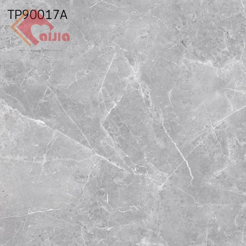 Polished Finish Size 900*900mm Porcelain Copy Marble Tile Good Building Material Hot Sell in Australia Market High Quality Wall and Floor Tile