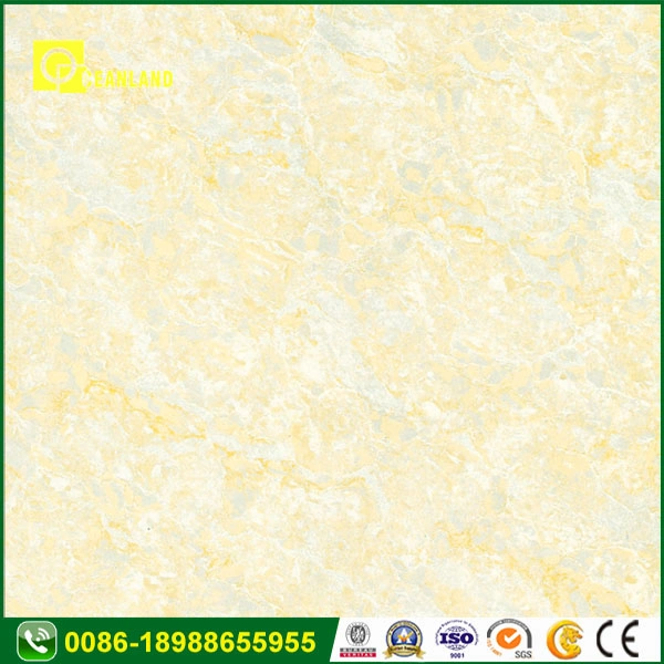 2015 Popular Ivory White Popular Polished Porcelain Floor Wall Tile