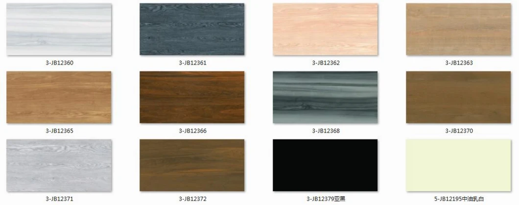 5.5mm Thickness Super Thin Slim Porcelain Tiles for Indoor Outdoor Wall Tiles Project