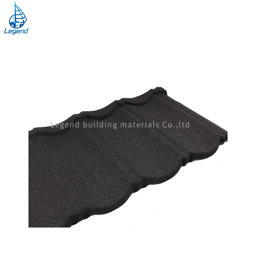Chinese All Weather Recycling Clay Wear-Resistant Outside Wall Roofing Sheet Roof Tile