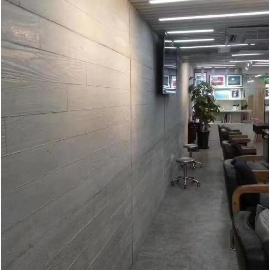 New Style Artificial Quartz China Flexi Veneer Wholesale Price Wood Panel Beige Stone Tile for Decoration Wall Cladding