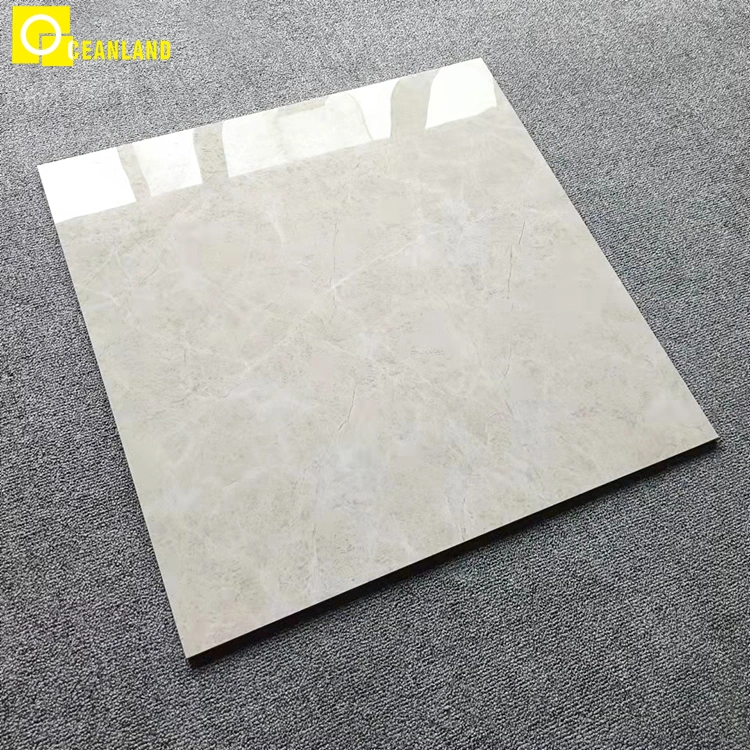 China Supplier Garage Floor Tiles Ceramic Porcelain 60X60 Unglazed