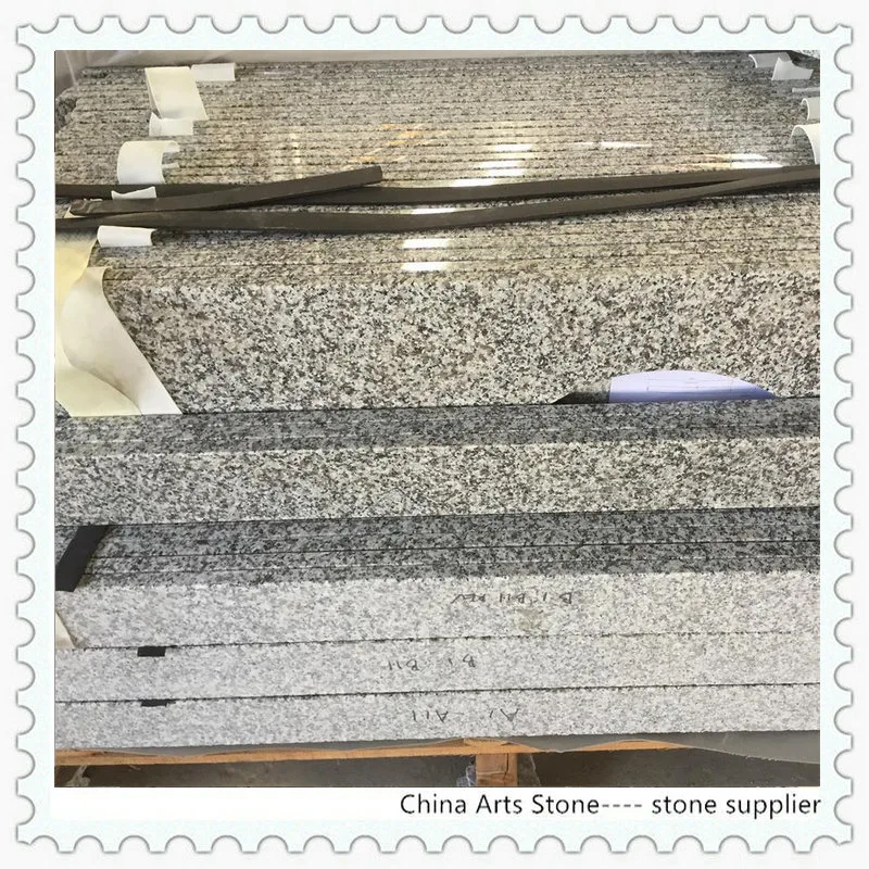 Chinese Building Material Granite Tile (butterfly blue)